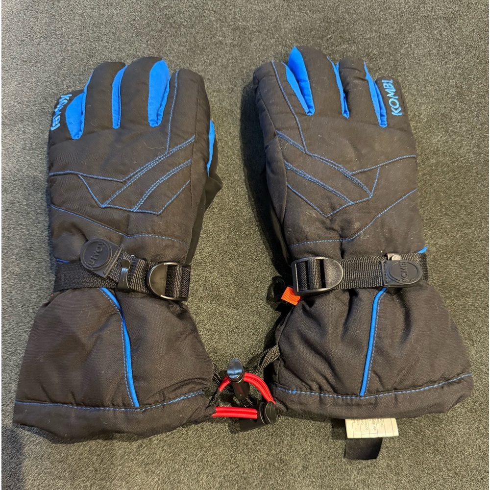 Kombi Gloves